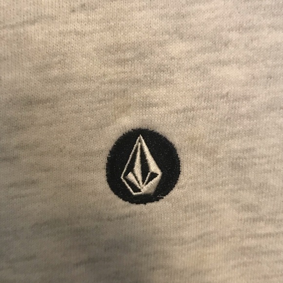 Kids Volcom Hoodie - Picture 3 of 3